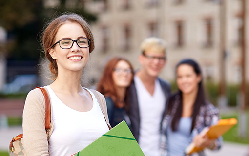 Begabtenförderungswerke